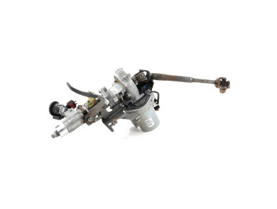 Steering column   used - Renault KANGOO - 8201558590