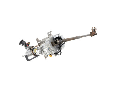 Steering column - Renault KANGOO - 8201558590 - Y1-4863F