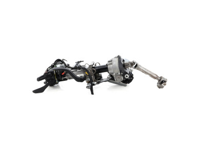 Steering column - Audi A1 II - 2Q1423510EM - K1-4457E