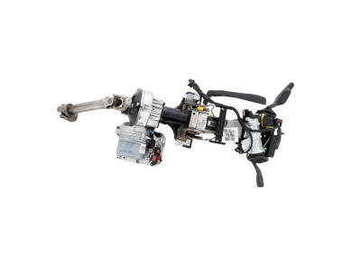 Steering column - Audi A1 II - 2Q1423510EM - K1-4457E