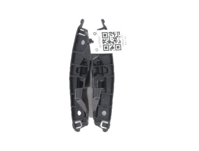 FRONT BUMPER SUPPORT SET used - Peugeot 208 - 16 498 265 80