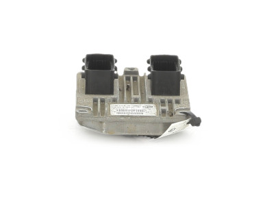 Engine calculator used - Fiat PANDA - 51899839