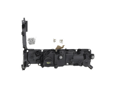Couvre culasse - Peugeot 3008 I PH.1 1.6 HDI - 00000248S0 - W1-3230Q