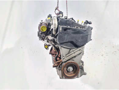 Moteur type K9K629 - Renault CAPTUR I PH.1 - R1-6026T