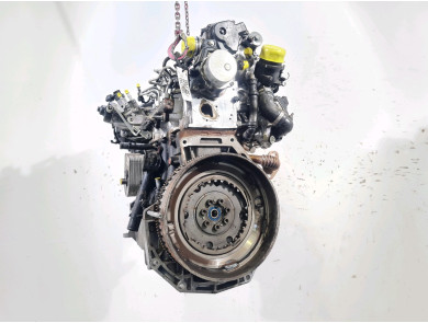 Engine type K9K629 - Renault CAPTUR I PH.1 - R1-6026T