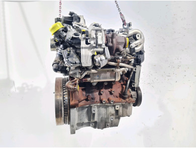 Moteur type K9K629 - Renault CAPTUR I PH.1 - R1-6026T