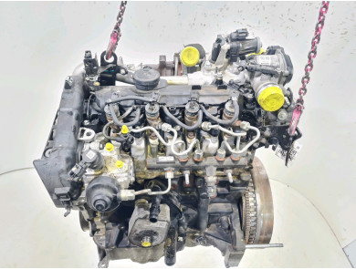 Moteur type K9K629 - Renault CAPTUR I PH.1 - R1-6026T
