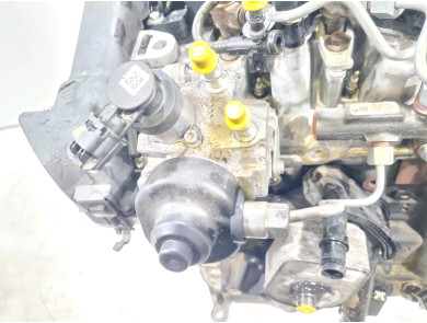 Engine type K9K629 - Renault CAPTUR I PH.1 - R1-6026T