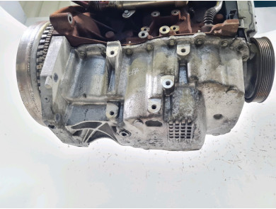 Engine type K9K629 - Renault CAPTUR I PH.1 - R1-6026T