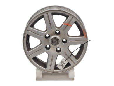 Alloy wheel - Chrysler GRAND VOYAGER V PH.1 - ZX30PAKAA - V1-8019Y