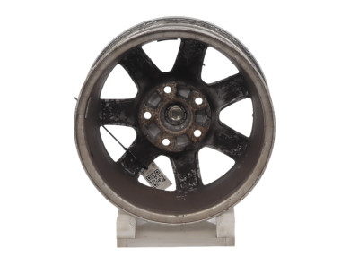 Alloy wheel - Chrysler GRAND VOYAGER V PH.1 - ZX30PAKAA - V1-8019Y