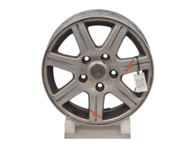 Alloy wheel used - Chrysler GRAND VOYAGER - ZX30 PAKAA