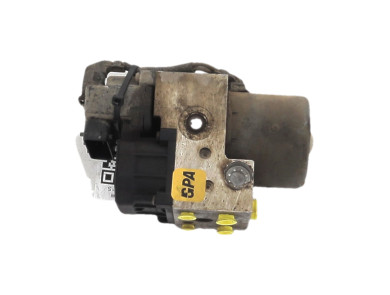 Bloc ABS - Peugeot BOXER II - 454168 - X1-7831S