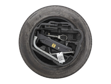 Kit galette occasion - Volkswagen FOX - 6Q0 601 027 P