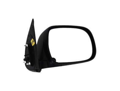 Right wing mirror used - Toyota HILUX PICKUP - 879100K071