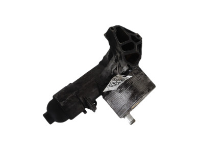 Oil filter mounting - BMW SERIE 5 V PH.1 530 D - 11427805408 - K0-7787A