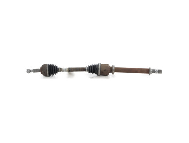 Right front transmission - Renault TWINGO II PH.1 1.5 DCI - 8200482436 - M1-2616T