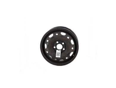 Steel wheel - Seat IBIZA IV PH.1 - 6Q0601027AK03C - R1-7851G