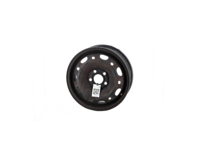 Steel wheel - Seat IBIZA IV PH.1 - 6Q0601027AK03C - R1-7851G