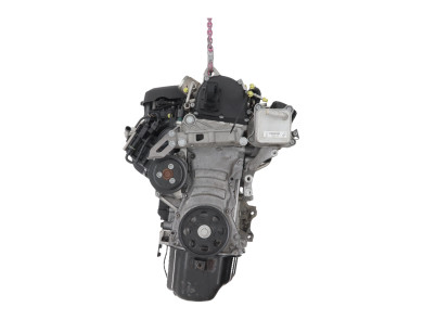 Engine used - Seat IBIZA - CBZB