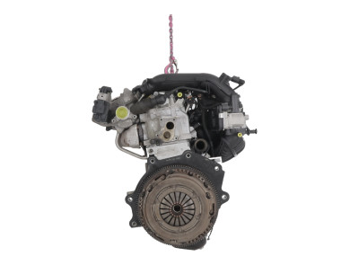 Engine type CBZB - Seat IBIZA IV PH.2 - V1-4688N