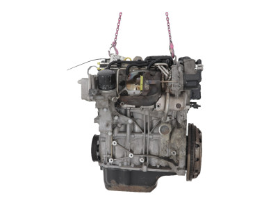 Engine type CBZB - Seat IBIZA IV PH.2 - V1-4688N