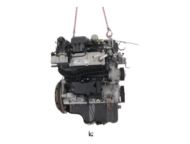 Engine type CBZB - Seat IBIZA IV PH.2 - V1-4688N