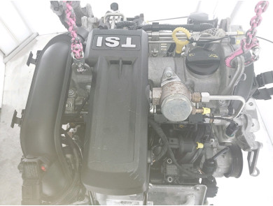 Moteur type CBZB - Seat IBIZA IV PH.2 - V1-4688N