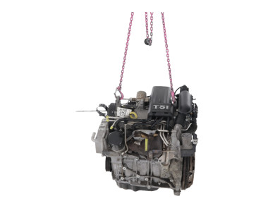 Engine type CBZB - Seat IBIZA IV PH.2 - V1-4688N