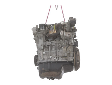 Engine type CBZB - Seat IBIZA IV PH.2 - V1-4688N