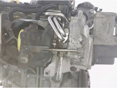 Engine type CBZB - Seat IBIZA IV PH.2 - V1-4688N