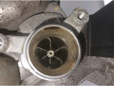 Moteur type CBZB - Seat IBIZA IV PH.2 - V1-4688N
