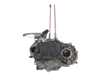 Gearbox type LMG - Seat IBIZA IV PH.2 - T1-4626A