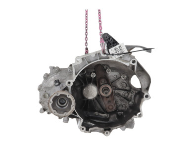 Gearbox type LMG - Seat IBIZA IV PH.2 - T1-4626A