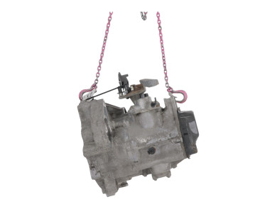 Boîte de vitesses type LMG - Seat IBIZA IV PH.2 - T1-4626A