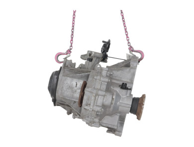 Gearbox type LMG - Seat IBIZA IV PH.2 - T1-4626A