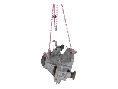 Gearbox type LMG - Seat IBIZA IV PH.2 - T1-4626A