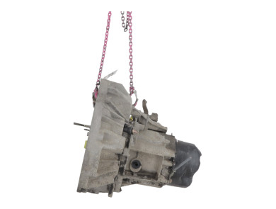 Gearbox type JH3145 - Renault CLIO II PH.2 - H1-4720Z