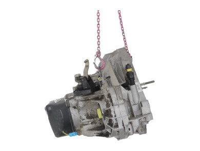 Gearbox type JH3145 - Renault CLIO II PH.2 - H1-4720Z