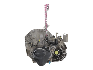 Gearbox type JH3145 - Renault CLIO II PH.2 - H1-4720Z