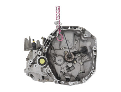 Gearbox type JH3145 - Renault CLIO II PH.2 - H1-4720Z