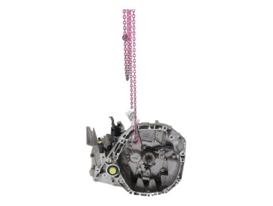 Boîte de vitesses type JH3145 - Renault CLIO II PH.2 - H1-4720Z