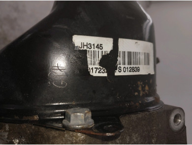 Gearbox type JH3145 - Renault CLIO II PH.2 - H1-4720Z