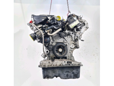Engine used - Mercedes CLASSE R - 642950