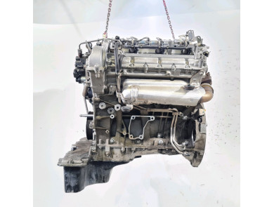 Engine type 642950 - Mercedes CLASSE R PH.1 - L1-3937G