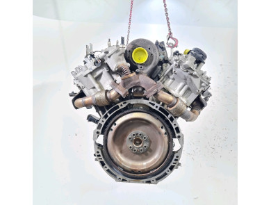 Moteur type 642950 - Mercedes CLASSE R PH.1 - L1-3937G