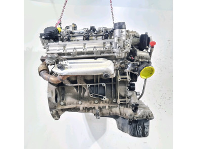 Moteur type 642950 - Mercedes CLASSE R PH.1 - L1-3937G