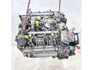 Engine type 642950 - Mercedes CLASSE R PH.1 - L1-3937G