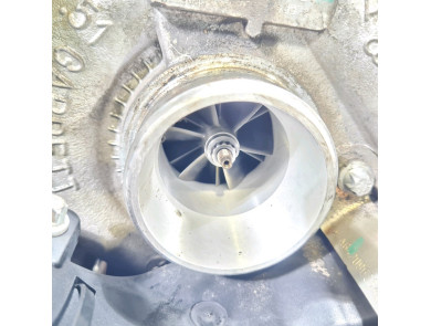 Engine type 642950 - Mercedes CLASSE R PH.1 - L1-3937G