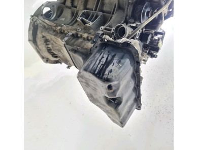 Engine type 642950 - Mercedes CLASSE R PH.1 - L1-3937G